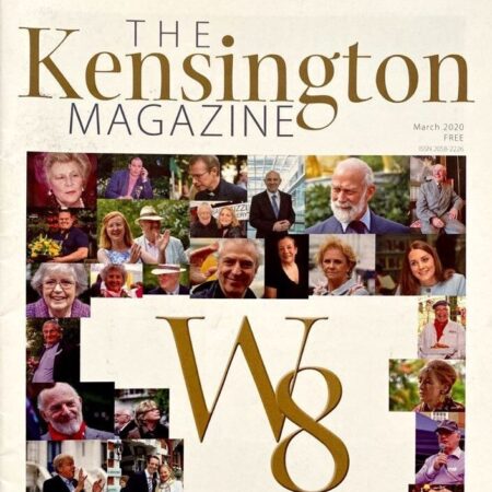 The Kensington Magazine