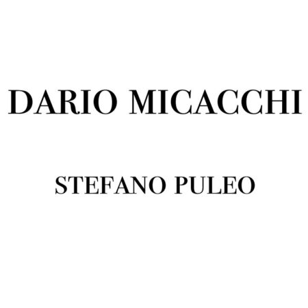 Stefano Puleo by Dario Miccacchi